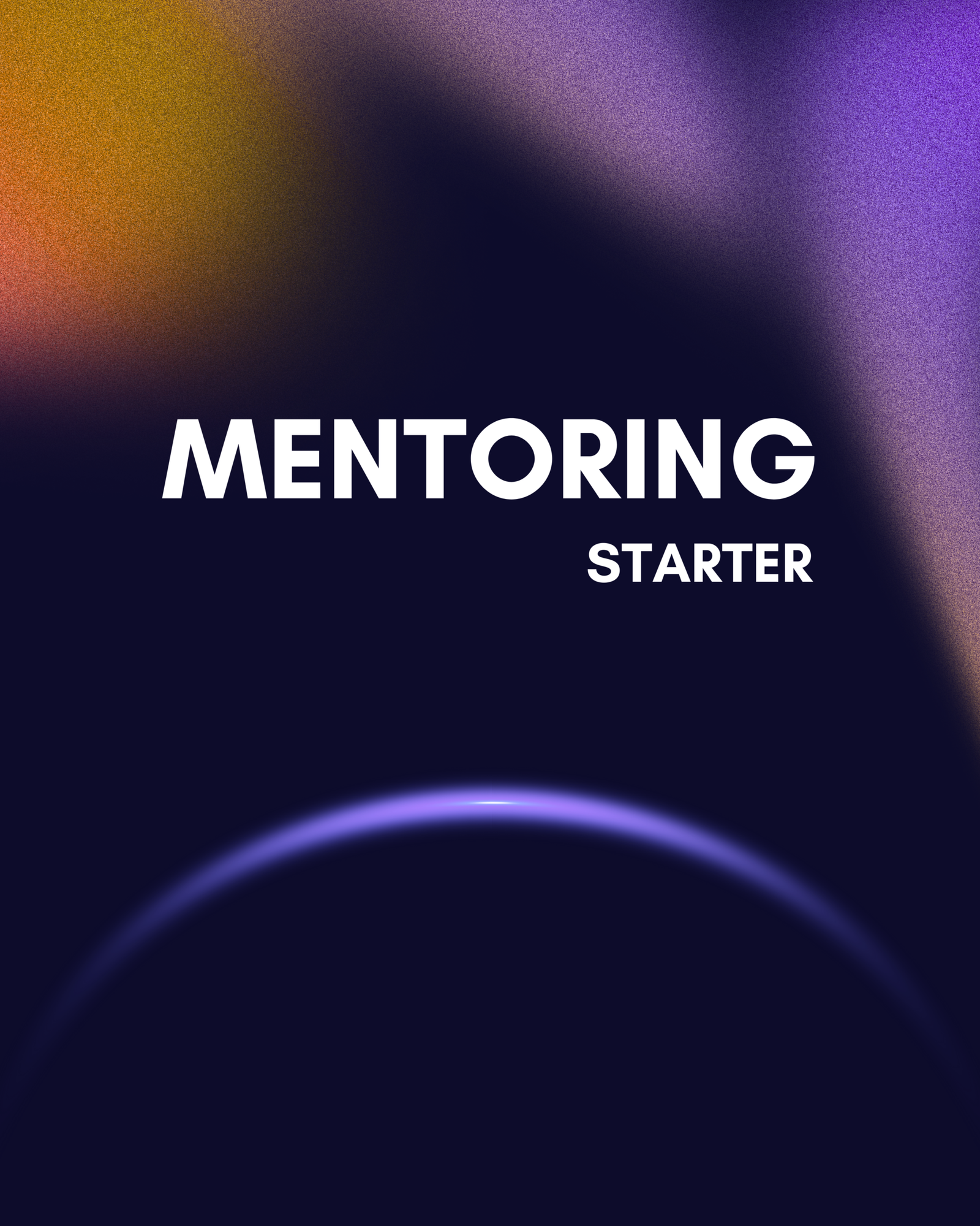 Sesja weryfikacyjna (Starter)