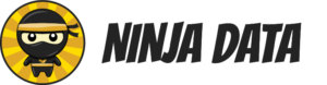 Ninja Data logo