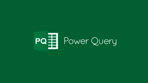Logo Power Query